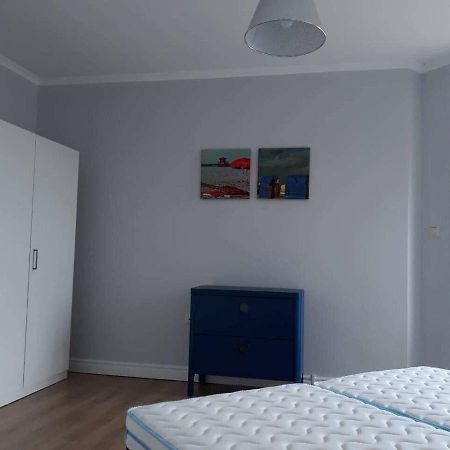 South Beach Apartments Obzor Exterior photo