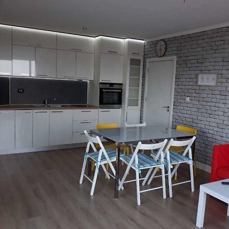 South Beach Apartments Obzor Exterior photo