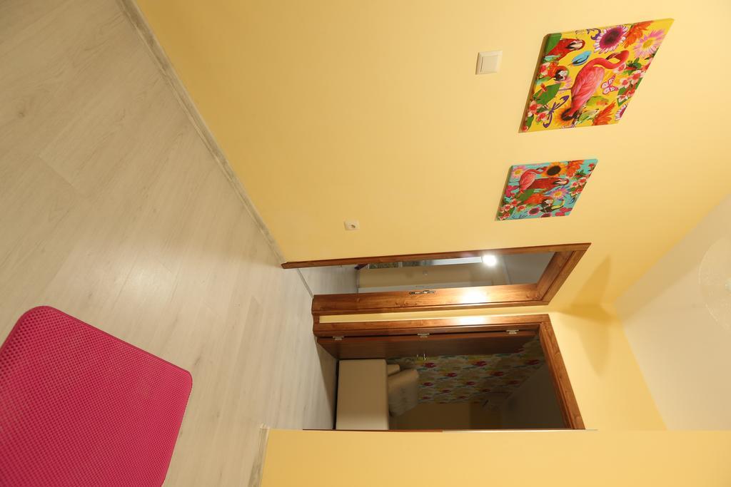 South Beach Apartments Obzor Room photo