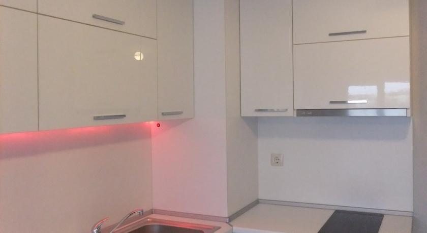 South Beach Apartments Obzor Room photo