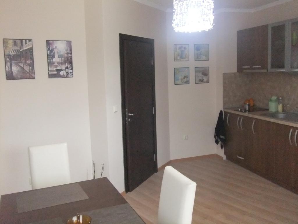 South Beach Apartments Obzor Room photo