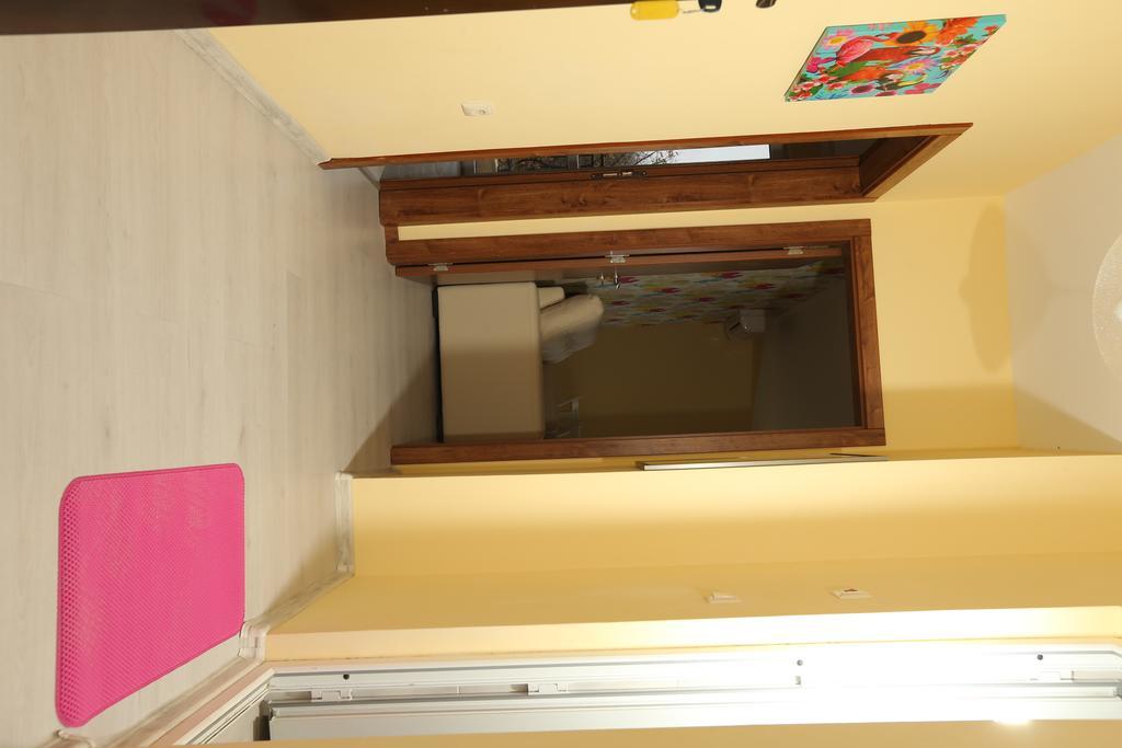 South Beach Apartments Obzor Room photo