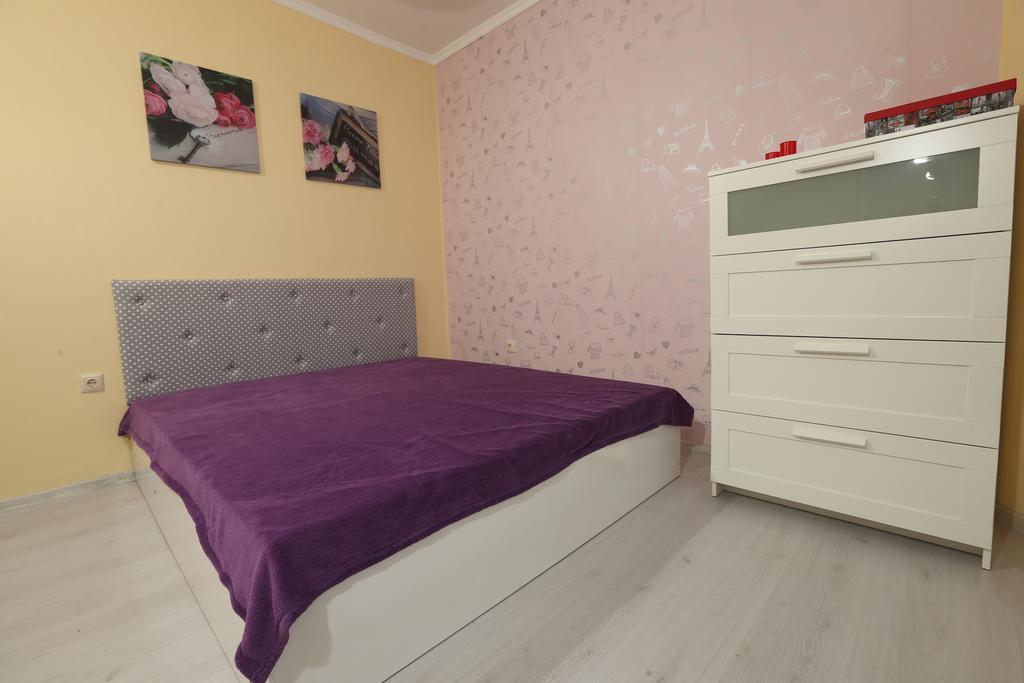 South Beach Apartments Obzor Room photo
