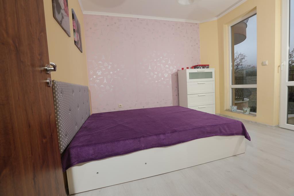 South Beach Apartments Obzor Room photo