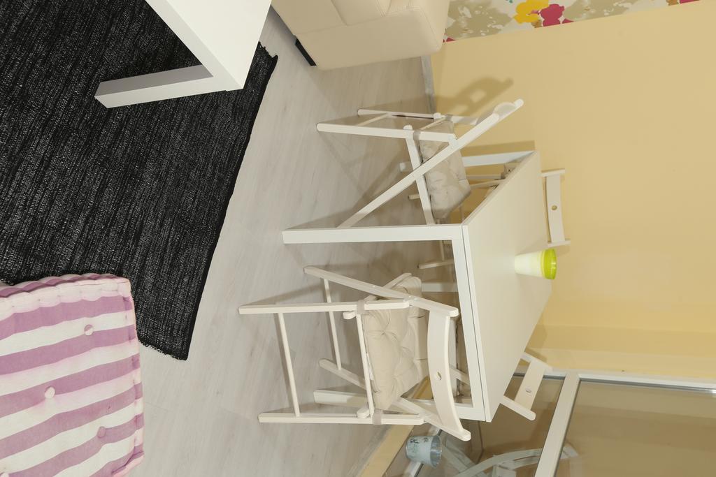 South Beach Apartments Obzor Room photo