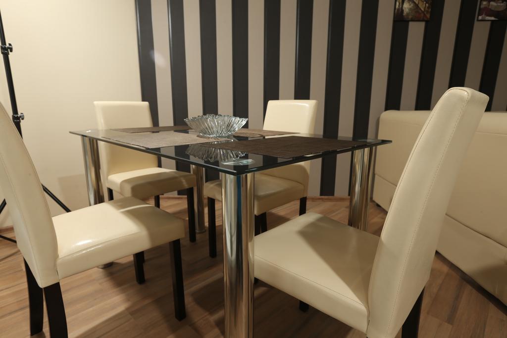 South Beach Apartments Obzor Room photo