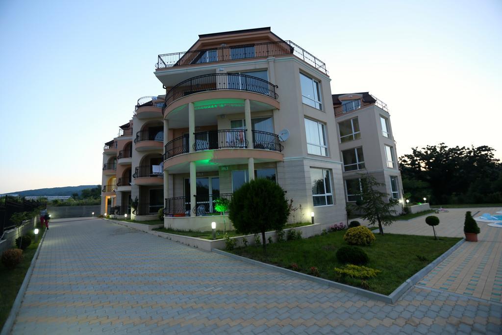 South Beach Apartments Obzor Room photo