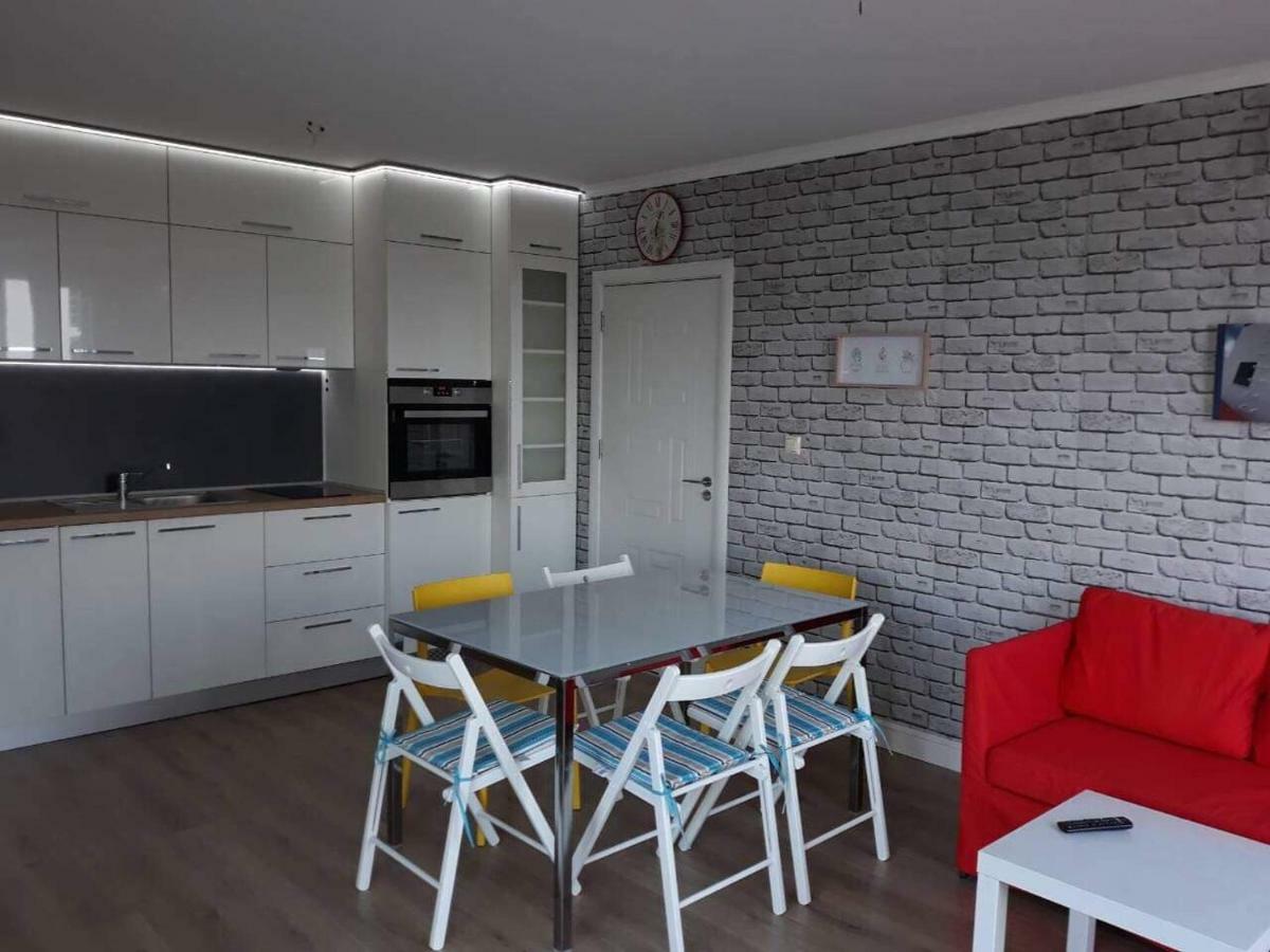 South Beach Apartments Obzor Exterior photo